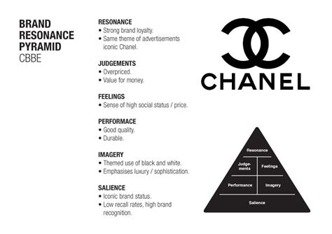 chanel product positioning|Chanel promotion strategy.